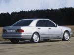 Mercedes-Benz E50 AMG 1996 года